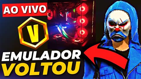 🔴 Vice Online Ao Vivo New Update Youtube