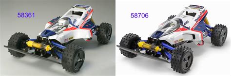 Tamiya Official International Release List February 2022 And First