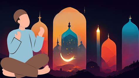 Ramadan Dua For Fasting, Iftar, Openning Fast, And More - Bayan Al ...