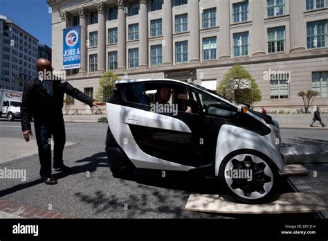 Toyota Iroad Hi Res Stock Photography And Images Alamy