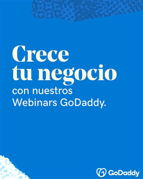 GoDaddy Anuncia Cursos Gratuitos Para Emprendedores MastekHW