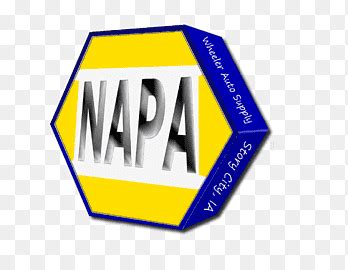 Napa Auto Parts Png Images PNGEgg