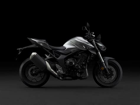 2024 Honda CB1000 Hornet Summary | Motorcycle Industry News by SBN