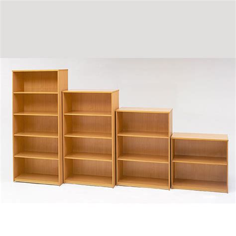 Open Bookcase Swaco Group