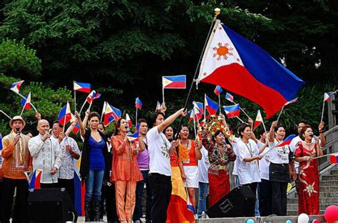 About the Philippines, its Culture, and the Filipino Individuals # ...