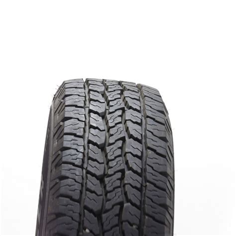 Used Lt R Goodyear Wrangler Trailmark R Utires