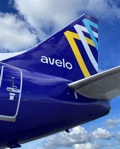 Avelo Airlines Expands In Daytona Beach With Exclusive New Nonstop