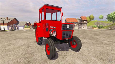 Utb Universal L V For Farming Simulator