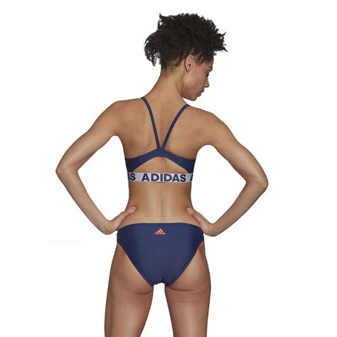 Bikini Adidas Beach