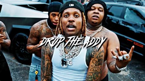 HARD No Auto Durk X Lil Durk Type Beat 2024 Drop The Addy