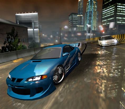 Need For Speed Underground Download