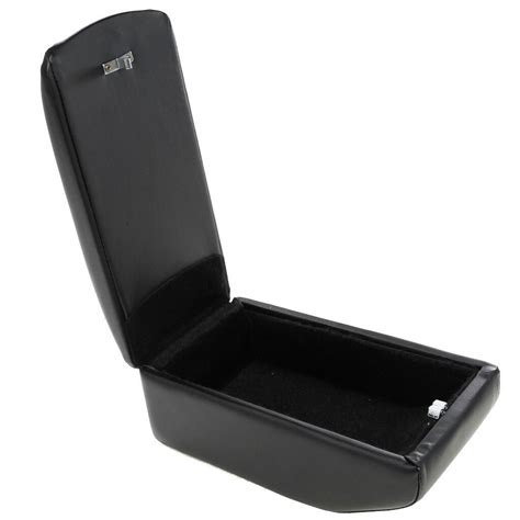 Подлокотник с боксом передний центральный ВАЗ-2110, -2111, -2112, -2170 ...