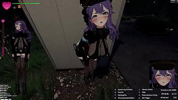 Hentai Game D Secrets Of Exposure Guard Girl Having Sex In A Park Part Xvideos