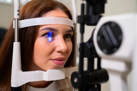 The Evolution Of Laser Eye Surgery