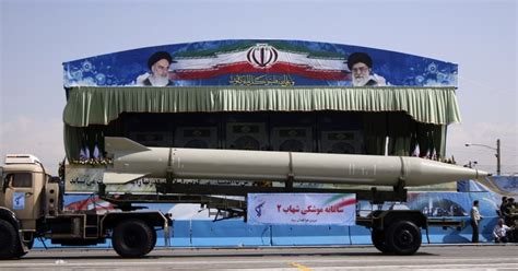 UN Some Secret Iran Work Specific To Nuclear Weapons