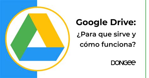 Cu Les Son Las Ventajas Y Desventajas De Google Drive