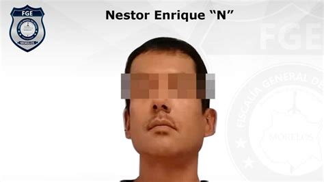 A Proceso Hombre Que Abusó Sexualmente De Su Hija 24 Morelos