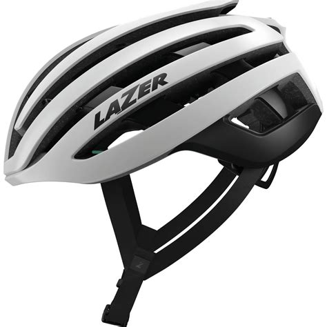 Lazer Casque V Lo Route Z Kineticore Blanc Bike