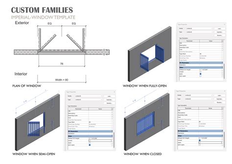 BIM REVIT PORTFOLIO BY S NAMRATA Images Behance