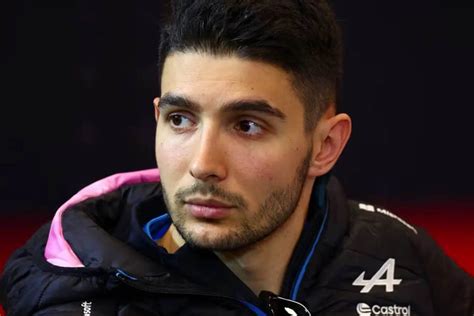 Esteban Ocon Ya Ha Firmado Por Haas F1 Para 2025 Anuncio Inminente