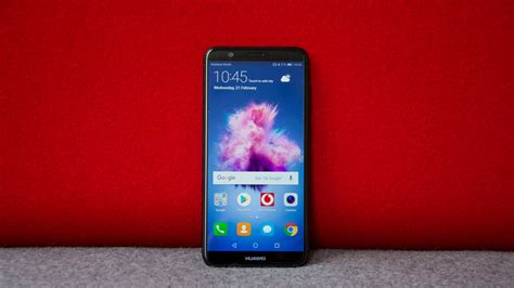 Huawei P Smart 2017 Review Price Cuts Makes The P Smart A Tasty Proposition Expert Reviews