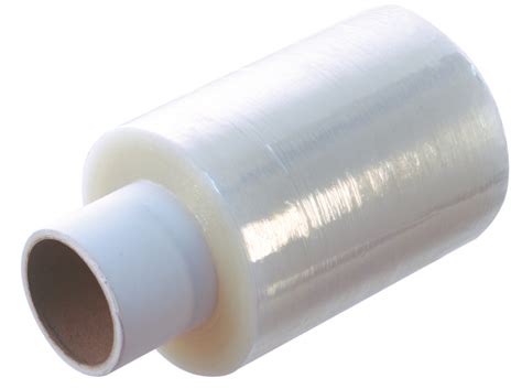 Stretch Wrap Recyclable Roll 150 m Häfele U K Shop