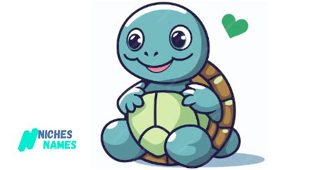 Turtle Names Find The Perfect Name Ideas For Your Pet