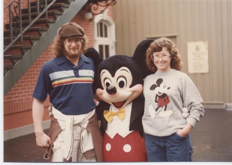 Disney with the family (1980)