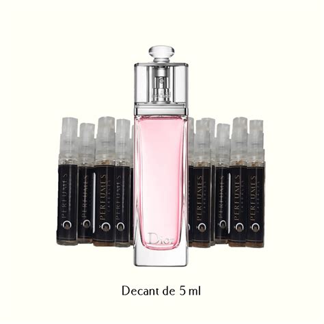 Dior Addict Eau Fraiche EDT 5 Ml Decant Perfumes Cardales