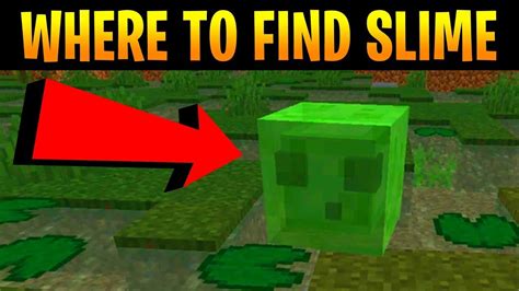 How To Find Slimes In Minecraft Survival In Hindi Ep 5 YouTube