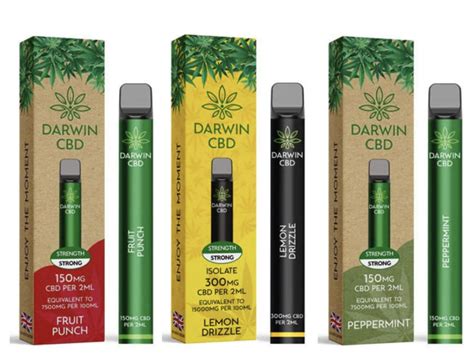 Best Cbd Disposable Vape Pens In The Uk 2023 Edition