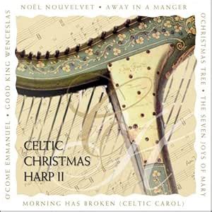 Celtic Harp Christmas 2 Various Amazon Es CDs Y Vinilos