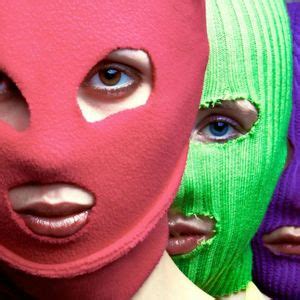 Pussy Riot Tickets Concert Tour Dates Details Bandsintown