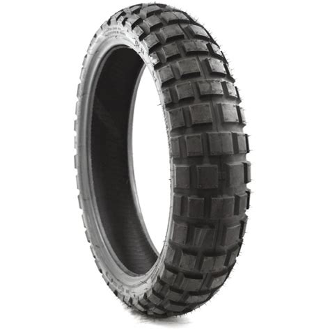 Continental Motorcycle Tyre Tkc Rear Tubeless Moto Sr