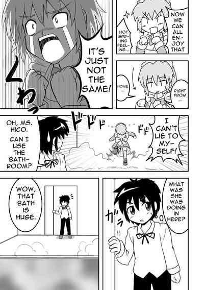 Empty Test Site 02 03 Nhentai Hentai Doujinshi And Manga