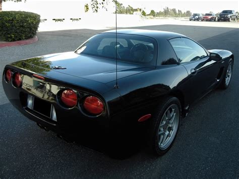 2004 Chevrolet Corvette Z06 Coupe at Anaheim 2012 as F225 - Mecum Auctions