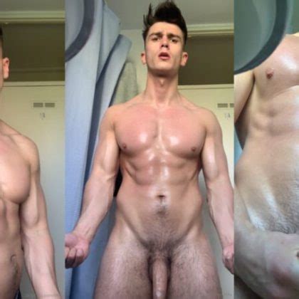 Alfiecinematic Hot Shower With A Hot Friends Onlygayporn Onlygayporn