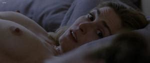 Naked Julie Gayet In Sans Laisser De Trace