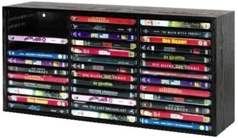 Wall Mounted Dvd Storage Ideas On Foter