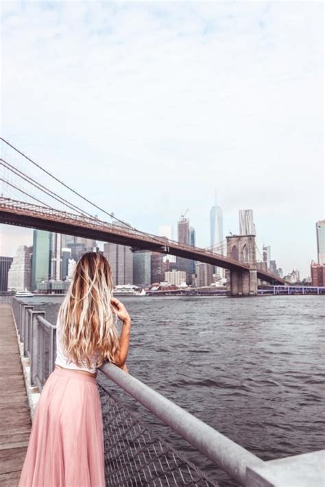 Most Instagrammable Places In Nyc Best Photo Spots In New York