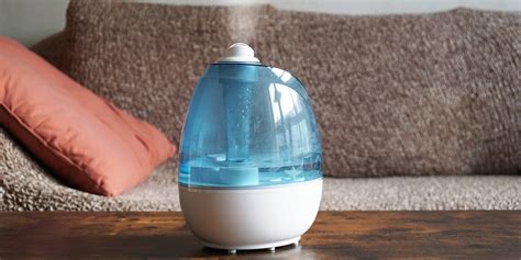 Merk Humidifier Diffuser Yang Murah Dan Bagus Vemaleup