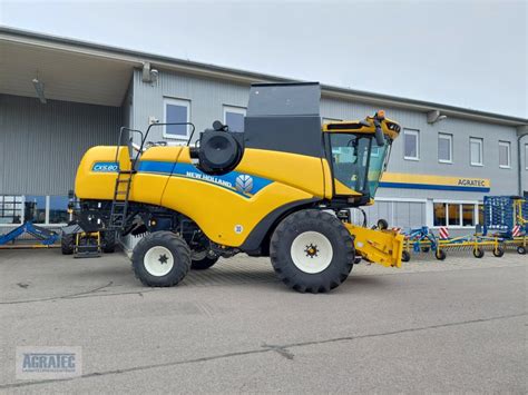 New Holland SCHNEIDWERK VARIFEED Gebraucht Neu Kaufen Technikboerse At