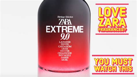 New Zara 90 Extreme Before You Buy 1st Impressions Youtube