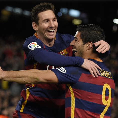 Barcelona vs. Celta Vigo: Winners and Losers from La Liga | News ...