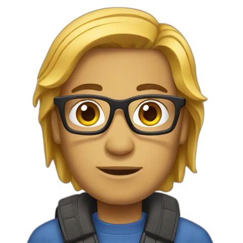 AI Emoji Generator