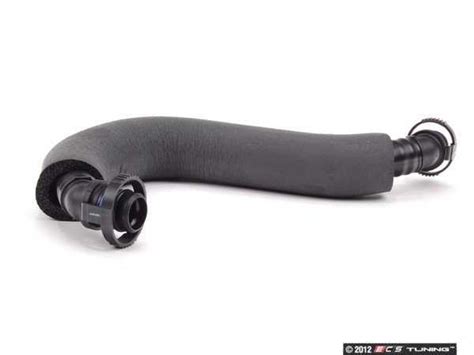 Genuine Volkswagen Audi H Akt Oil Separator Pcv Emissions