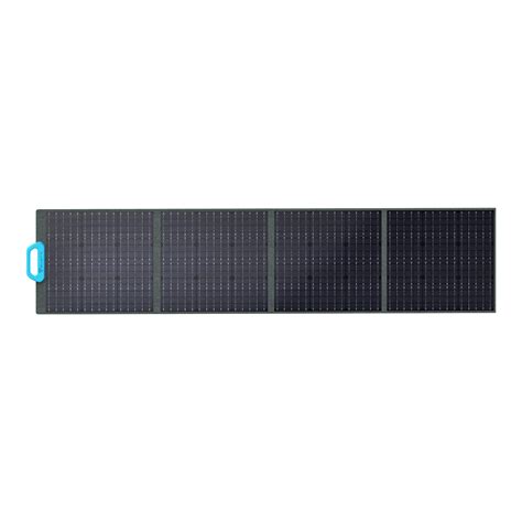 BLUETTI PV200 Solar Panel | 200W