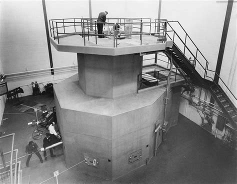 Grecheck Dedicates ANS Nuclear Historic Landmark In Illinois ANS News