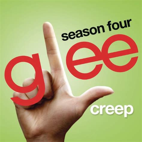 Creep (Glee Cast Version) by Glee Cast on Amazon Music - Amazon.co.uk