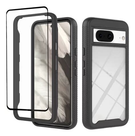 Funda Para Google Pixel 8 8 Pro Carcasa Screen Mica MercadoLibre